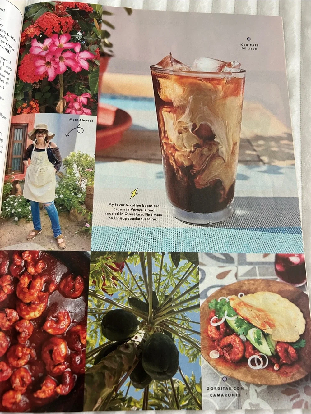 September 2020 Bon Apetit Magazine Featured Golden Fried Rice Salmon Vol 65 No 7